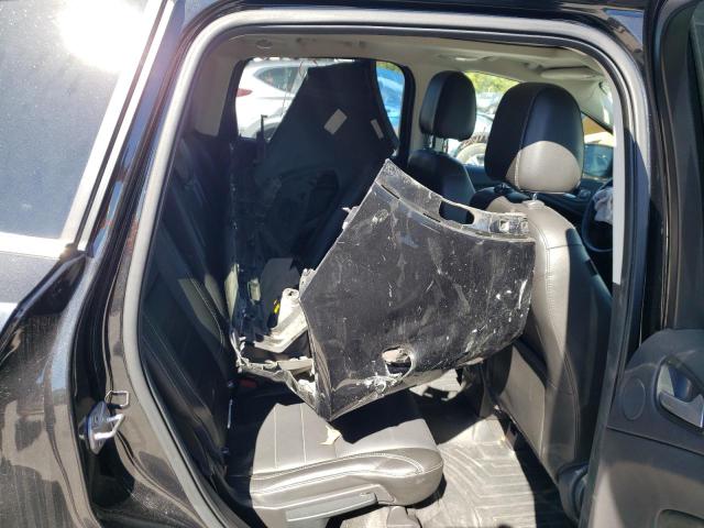 Photo 6 from auction – 2014 FORD ESCAPE TIT with VIN 1FMCU9J92EUD51006