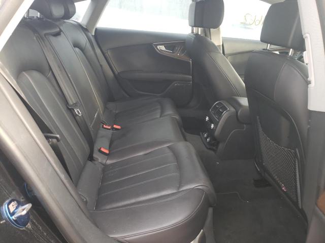 Photo 6 from auction – 2015 AUDI A7 PRESTIG with VIN WAU2GAFC3FN037774
