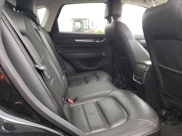 Photo 6 from auction – 2017 MAZDA CX-5 GRAND with VIN JM3KFBDLXH0184695