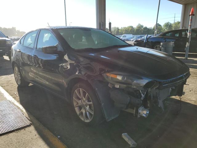 DODGE DART SXT 2014 with VIN 1C3CDFBBXED716427 - Photo from auction