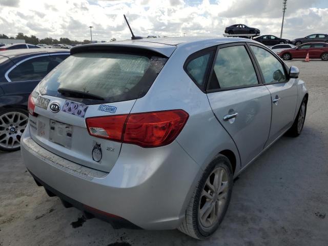Photo 4 from auction – 2012 KIA FORTE EX with VIN KNAFU5A28C5505042