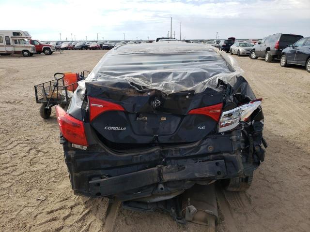 Photo 9 from auction – 2017 TOYOTA COROLLA L with VIN 5YFBURHE5HP574595
