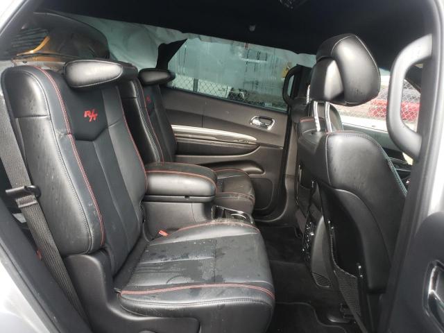 Photo 6 from auction – 2015 DODGE DURANGO R/ with VIN 1C4SDHCT0FC937911