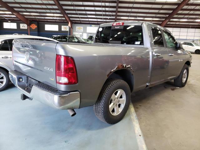 Photo 4 from auction – 2010 DODGE RAM 1500 with VIN 1D7RV1GP1AS234564