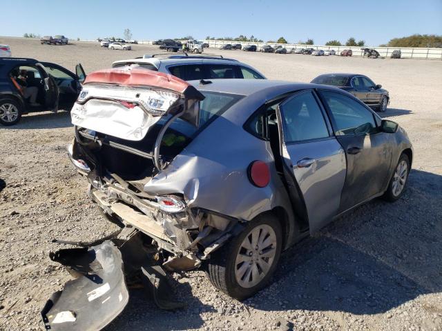 Photo 4 from auction – 2015 DODGE DART SE with VIN 1C3CDFAAXFD301585