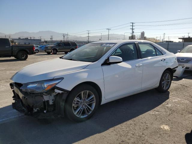 Photo 2 from auction – 2015 TOYOTA CAMRY LE with VIN 4T1BF1FK9FU485581