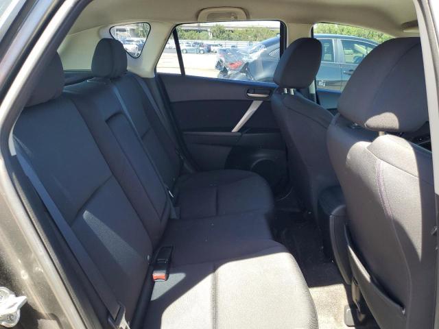 صورة رقم 6 من المزاد - 2011 MAZDA 3 S مع VIN JM1BL1K56B1359669