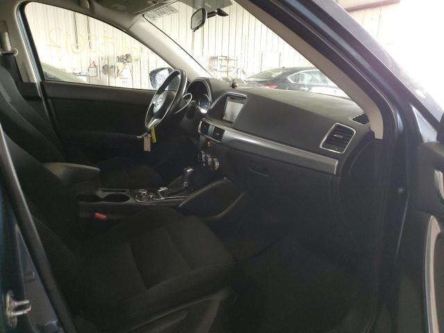 Photo 5 from auction – 2016 MAZDA CX-5 TOURI with VIN JM3KE2CY8G0690489