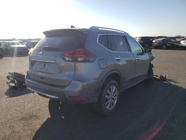 Photo 4 from auction – 2018 NISSAN ROGUE S with VIN KNMAT2MT1JP584557