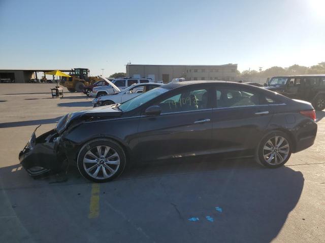 Photo 9 from auction – 2011 HYUNDAI SONATA SE with VIN 5NPEC4AC7BH100146