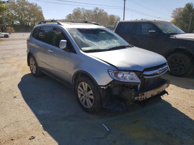 Photo 1 from auction – 2013 SUBARU TRIBECA LI with VIN 4S4WX9GD6D4401422