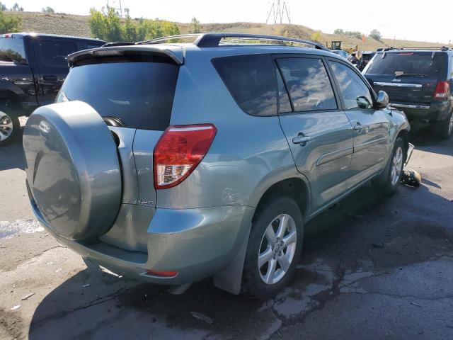 Photo 4 from auction – 2008 TOYOTA RAV4 LIMIT with VIN JTMBK31VX86049052