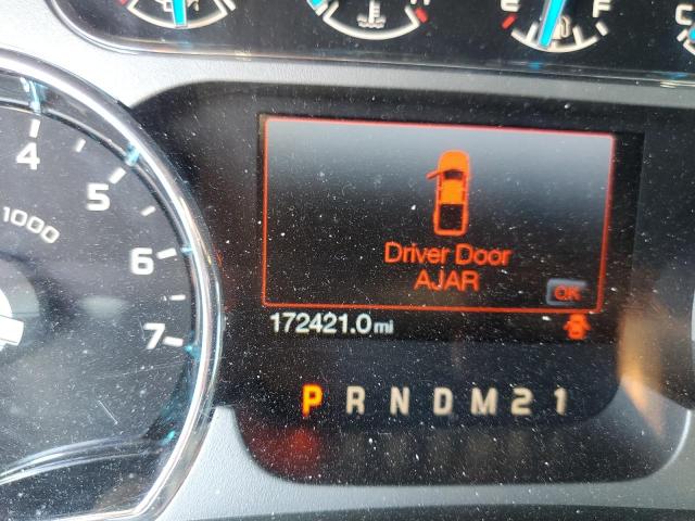 Photo 8 from auction – 2013 FORD F150 SUPER with VIN 1FTFW1EF7DFC34456