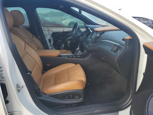 Photo 5 from auction – 2014 CHEVROLET IMPALA LTZ with VIN 2G1155S36E9237530