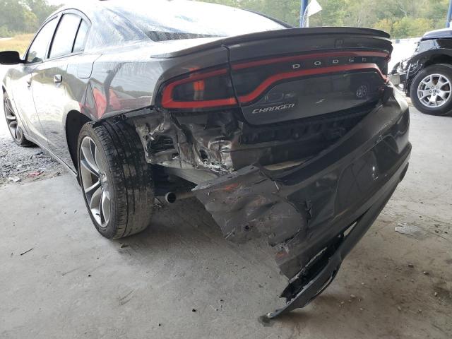 Photo 9 from auction – 2016 DODGE CHARGER R/ with VIN 2C3CDXCT2GH247434