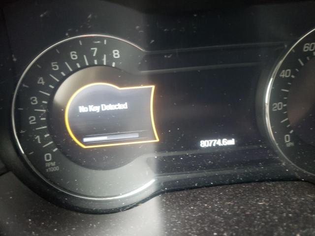 Photo 8 from auction – 2017 LINCOLN MKC SELECT with VIN 5LMCJ2D93HUL71410