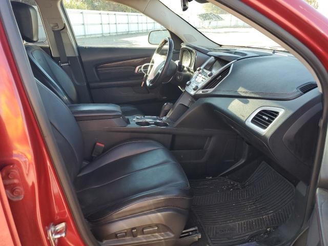 Photo 5 from auction – 2014 GMC TERRAIN DE with VIN 2GKFLUE37E6264055
