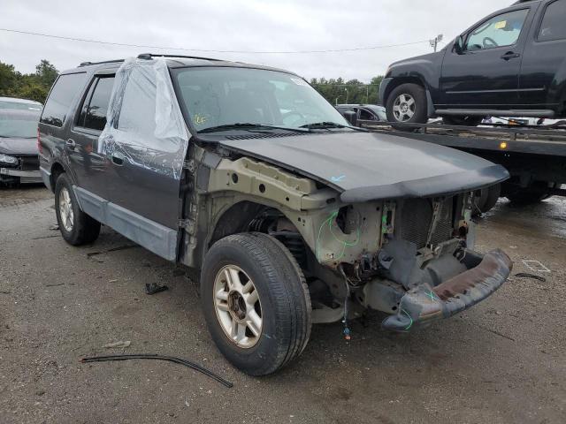 FORD EXPEDITION 2004 with VIN 1FMPU15L64LB80323 - Photo from auction