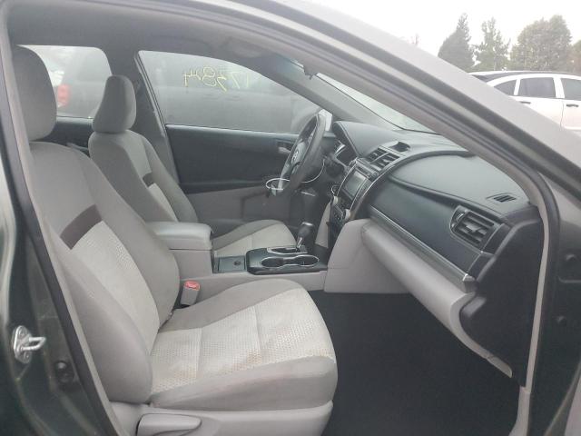Photo 5 from auction – 2012 TOYOTA CAMRY BASE with VIN 4T4BF1FK0CR195845