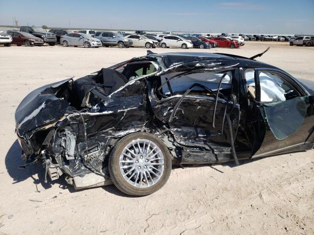 Photo 9 from auction – 2011 LEXUS LS 460 with VIN JTHBL5EF5B5102408