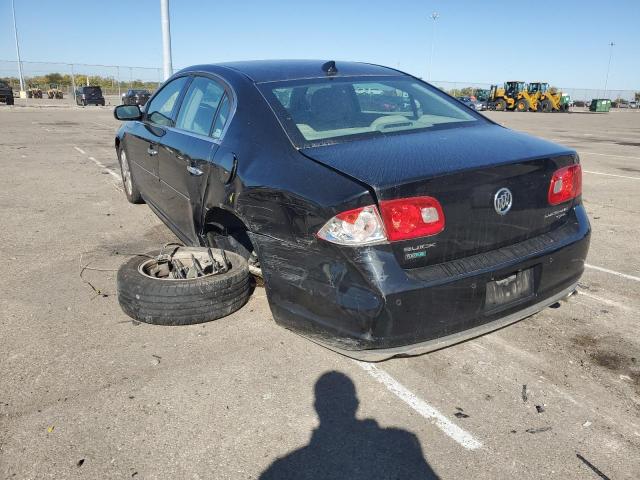 Photo 3 from auction – 2011 BUICK LUCERNE with VIN 1G4HC5EM8BU148486
