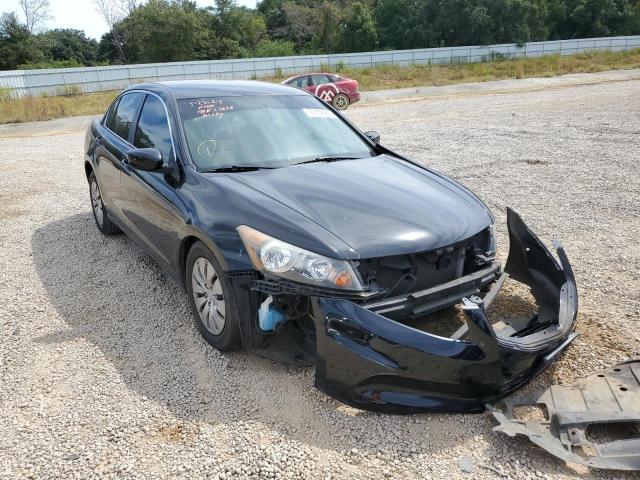 HONDA ACCORD LX 2012 with VIN 1HGCP2F37CA168076 - Photo from auction