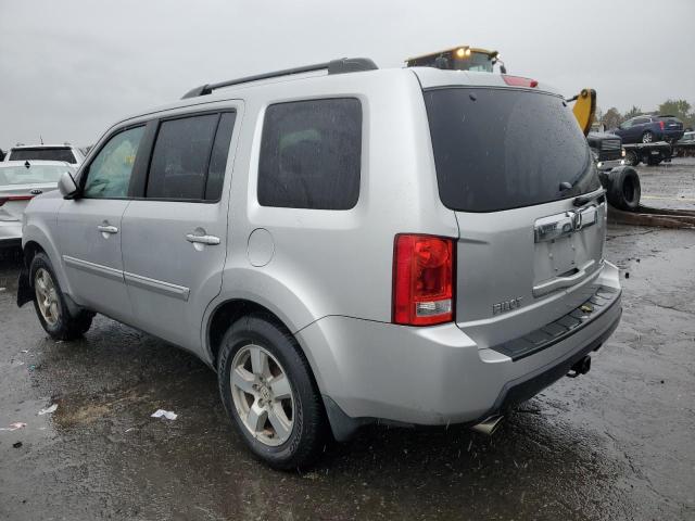 Photo 3 from auction – 2011 HONDA PILOT EX with VIN 5FNYF4H47BB075041