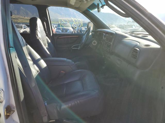 Photo 5 from auction – 2000 DODGE DURANGO with VIN 1B4HS28N4YF232096