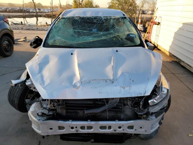 صورة رقم 9 من المزاد - 2017 FORD FOCUS SE مع VIN 1FADP3K28HL290839