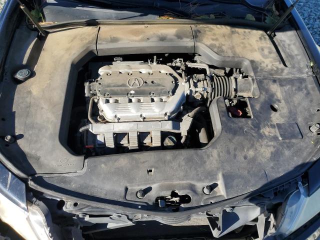 Photo 7 from auction – 2011 ACURA TL with VIN 19UUA8F53BA003117