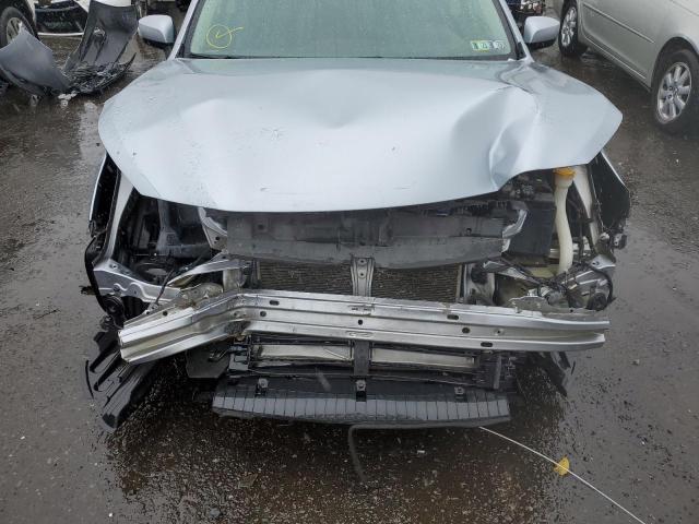 Photo 7 from auction – 2015 SUBARU LEGACY 2.5 with VIN 4S3BNAC67F3015604