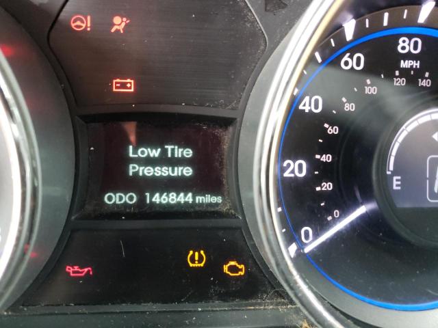 Photo 8 from auction – 2014 HYUNDAI SONATA GLS with VIN 5NPEB4AC5EH815286