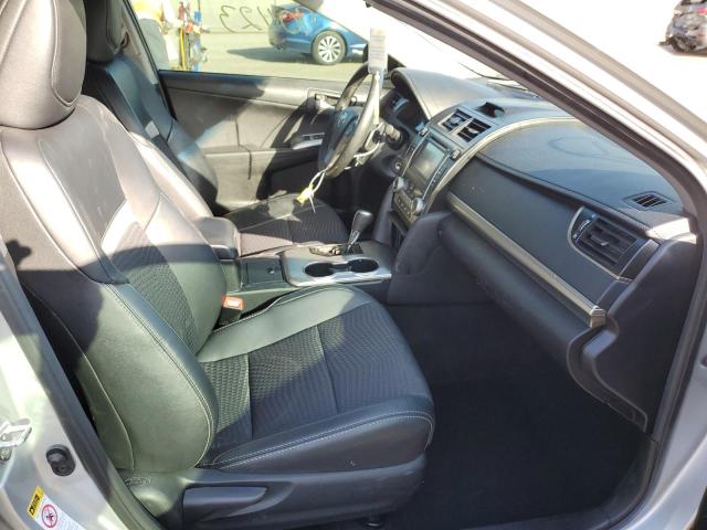 Photo 5 from auction – 2012 TOYOTA CAMRY BASE with VIN 4T1BF1FK8CU579060