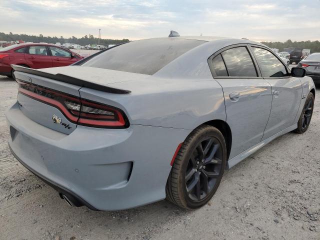 Photo 4 from auction – 2021 DODGE CHARGER R/ with VIN 2C3CDXCTXMH556967