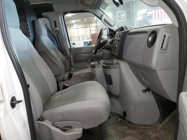 Photo 5 from auction – 2014 FORD ECONOLINE with VIN 1FTSE3EL6EDA03757