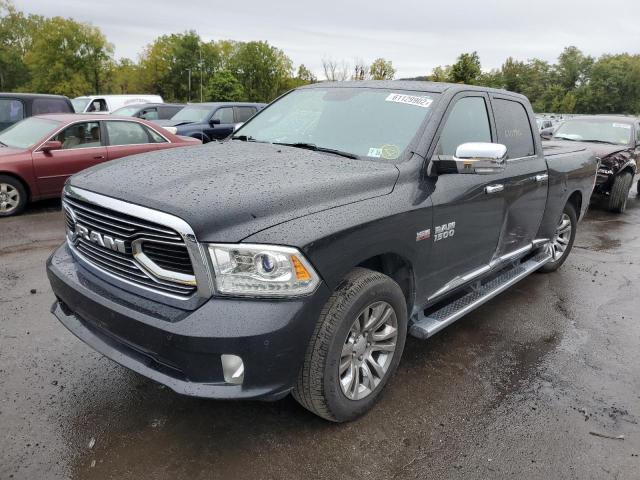 Photo 2 from auction – 2016 RAM 1500 LONGH with VIN 1C6RR7WTXGS349390