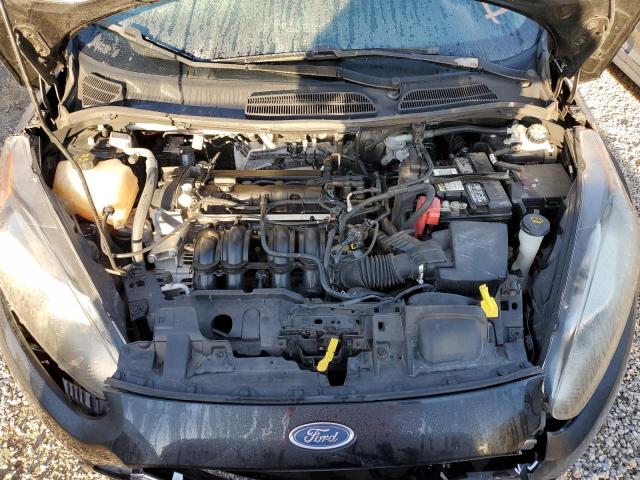 Photo 7 from auction – 2015 FORD FIESTA SE with VIN 3FADP4BJ1FM148339