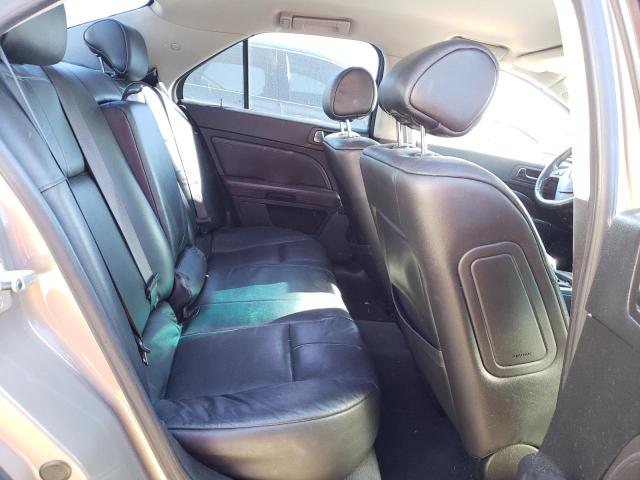 Photo 6 from auction – 2007 CADILLAC STS with VIN 1G6DW677X70191218