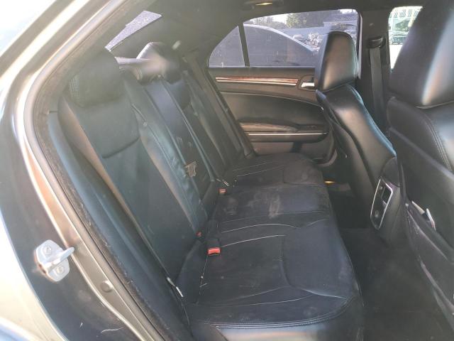 Photo 6 from auction – 2014 CHRYSLER 300 with VIN 2C3CCAAG7EH336760