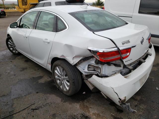 Photo 3 from auction – 2015 BUICK VERANO with VIN 1G4PP5SK2F4118523
