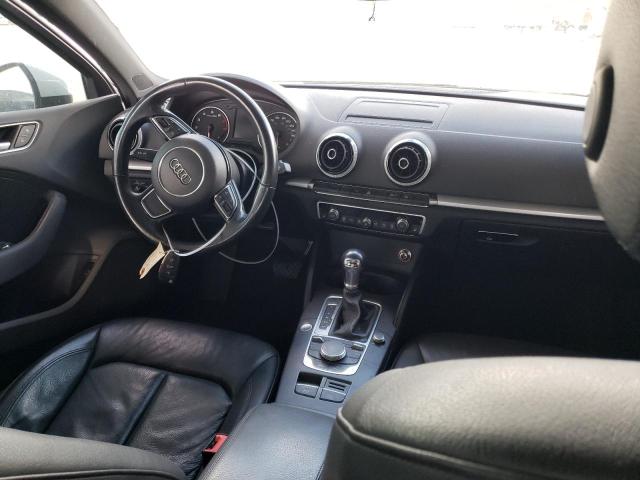 Photo 9 from auction – 2016 AUDI A3 PREMIUM with VIN WAUA7GFF6G1034529