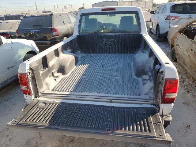 Photo 6 from auction – 2010 FORD RANGER with VIN 1FTKR1AD3APA63639