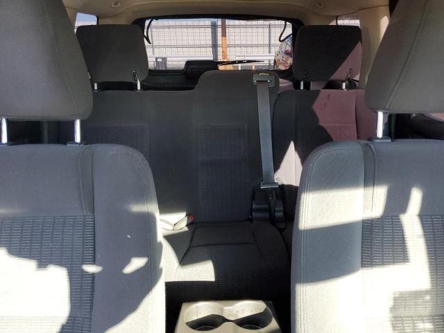 Photo 9 from auction – 2010 FORD EXPLORER X with VIN 1FMEU7DE7AUA70710