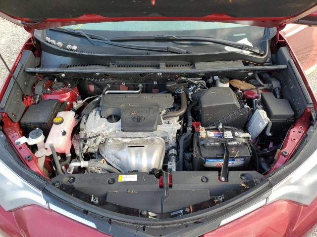 Photo 7 from auction – 2018 TOYOTA RAV4 LIMIT with VIN 2T3DFREV4JW737062
