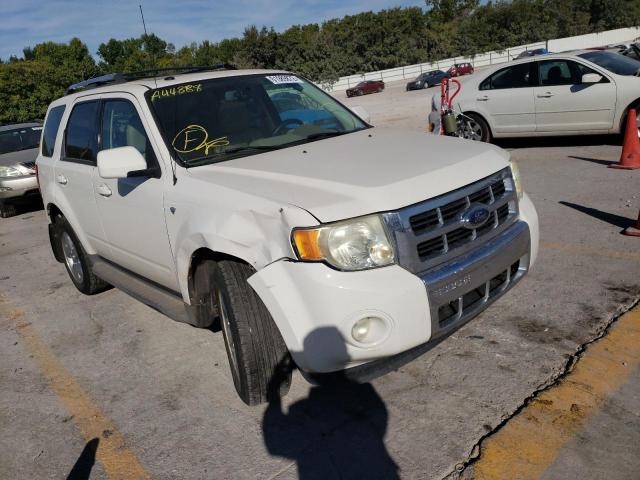 Photo 9 from auction – 2009 FORD ESCAPE LIM with VIN 1FMCU04G79KA44888
