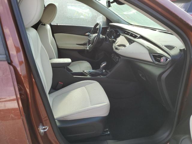 Photo 5 from auction – 2020 BUICK ENCORE GX with VIN KL4MMBS2XLB116020
