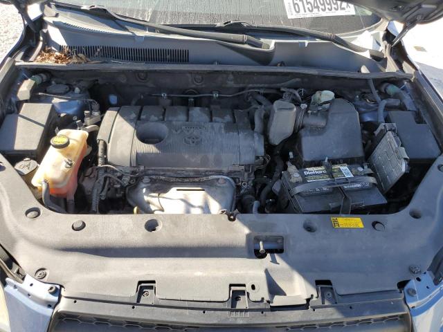 Photo 7 from auction – 2012 TOYOTA RAV4 with VIN 2T3ZF4DV6CW157146