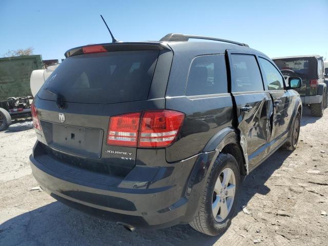 Photo 4 from auction – 2010 DODGE JOURNEY SX with VIN 3D4PG5FV2AT161340
