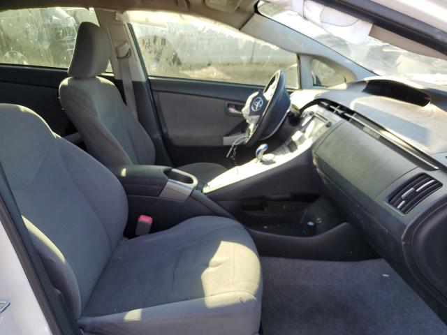 Photo 5 from auction – 2013 TOYOTA PRIUS with VIN JTDKN3DU9D0348586