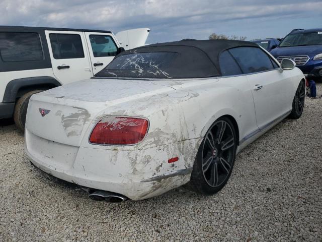 Photo 4 from auction – 2014 BENTLEY CONTINENTA with VIN SCBGT3ZA7EC094891